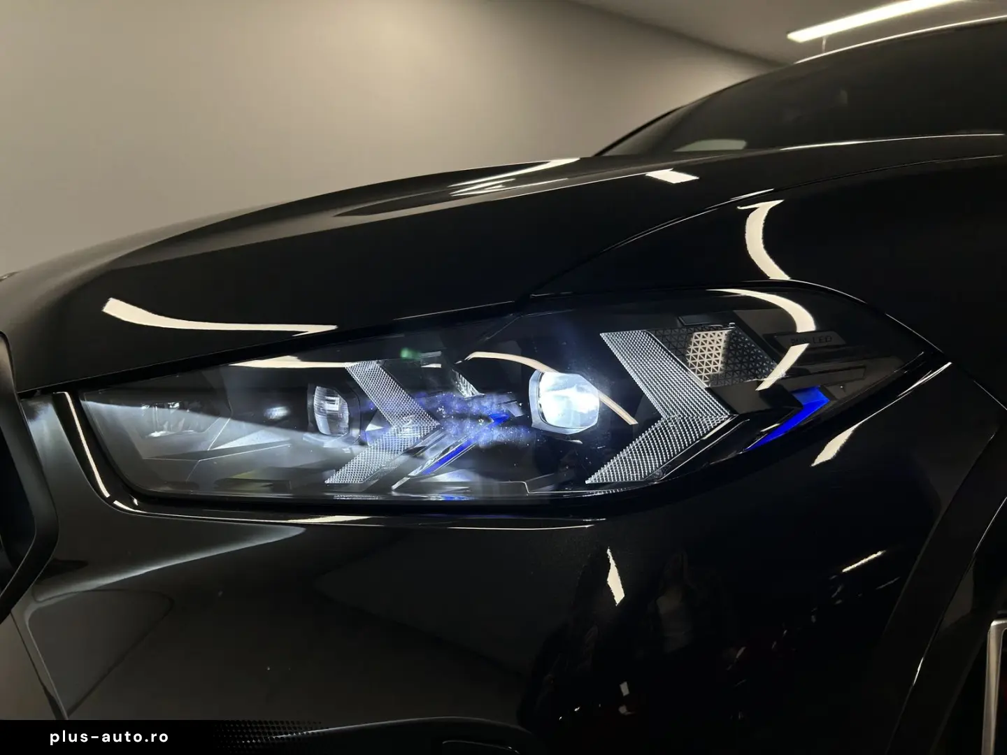 BMW X6 xDrive40d M Sport Sportpaket Standheizung  Sk