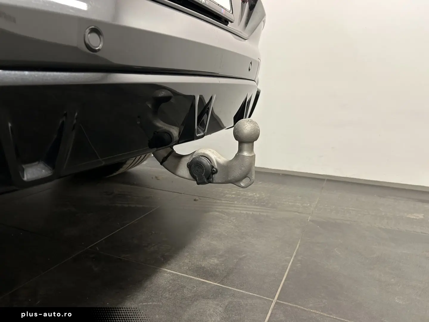 BMW X6 xDrive40d M Sport Sportpaket Standheizung  Sk