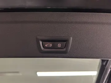 BMW X6 xDrive40d M Sport Sportpaket Standheizung  Sk