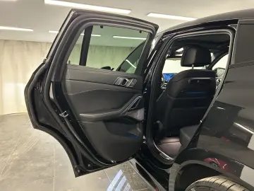 BMW X6 xDrive40d M Sport Sportpaket Standheizung  Sk