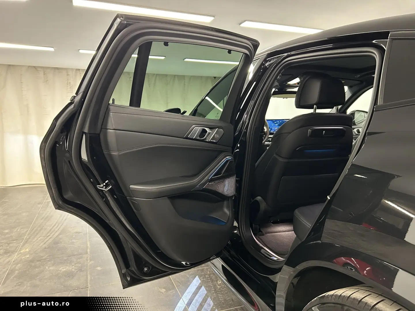 BMW X6 xDrive40d M Sport Sportpaket Standheizung  Sk