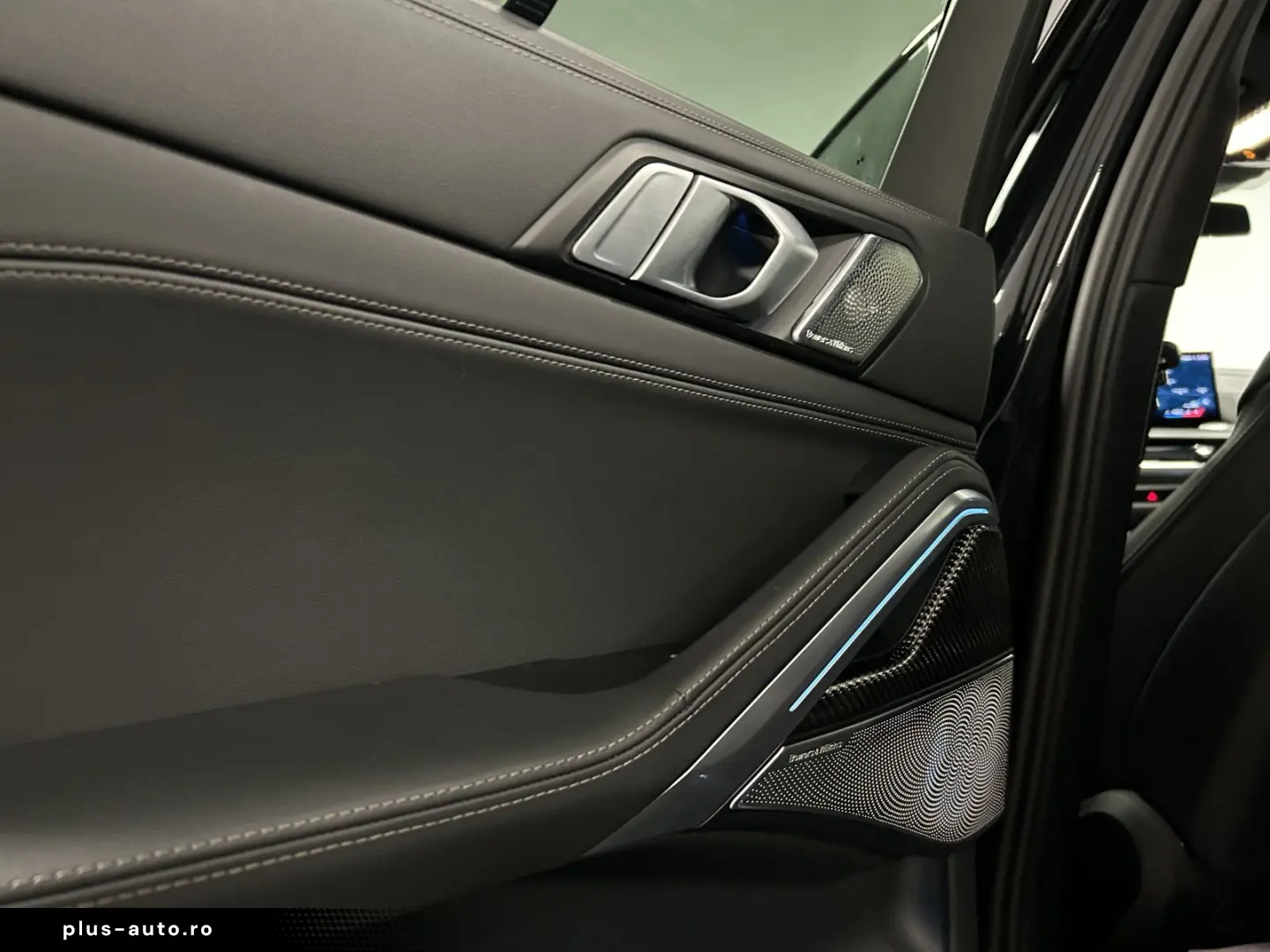 BMW X6 xDrive40d M Sport Sportpaket Standheizung  Sk