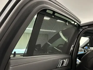 BMW X6 xDrive40d M Sport Sportpaket Standheizung  Sk