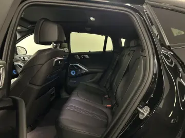 BMW X6 xDrive40d M Sport Sportpaket Standheizung  Sk