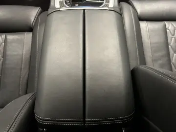 BMW X6 xDrive40d M Sport Sportpaket Standheizung  Sk