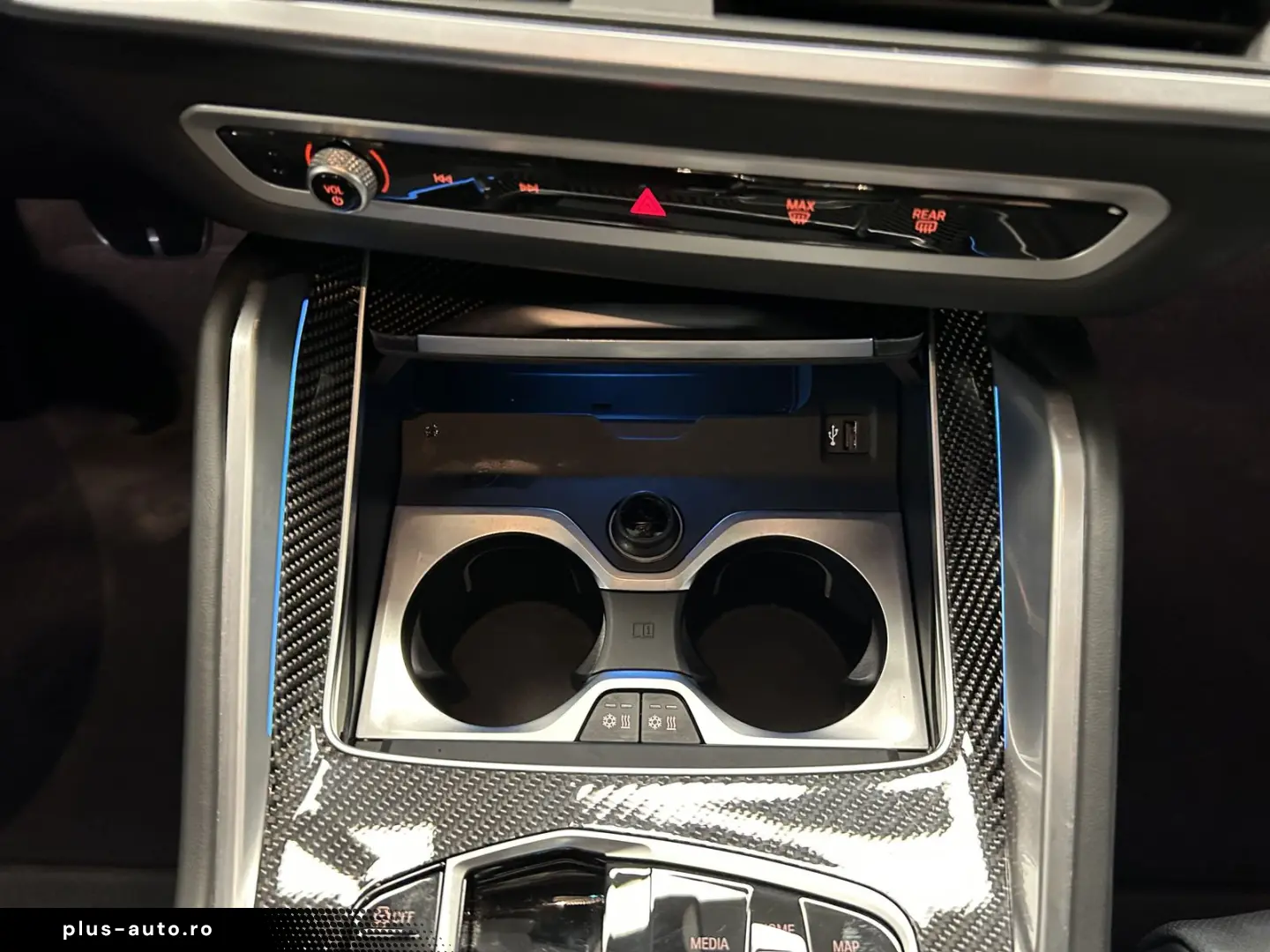 BMW X6 xDrive40d M Sport Sportpaket Standheizung  Sk