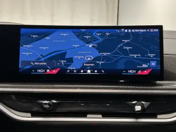 BMW X6 xDrive40d M Sport Sportpaket Standheizung  Sk