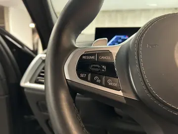 BMW X6 xDrive40d M Sport Sportpaket Standheizung  Sk