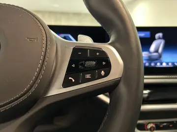 BMW X6 xDrive40d M Sport Sportpaket Standheizung  Sk