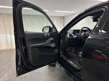 BMW X6 xDrive40d M Sport Sportpaket Standheizung  Sk