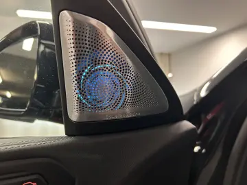 BMW X6 xDrive40d M Sport Sportpaket Standheizung  Sk