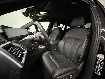 BMW X6 xDrive40d M Sport Sportpaket Standheizung  Sk