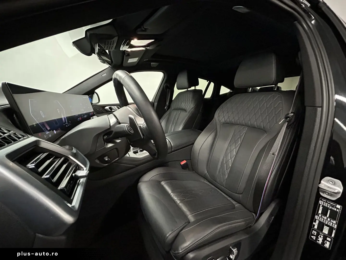 BMW X6 xDrive40d M Sport Sportpaket Standheizung  Sk