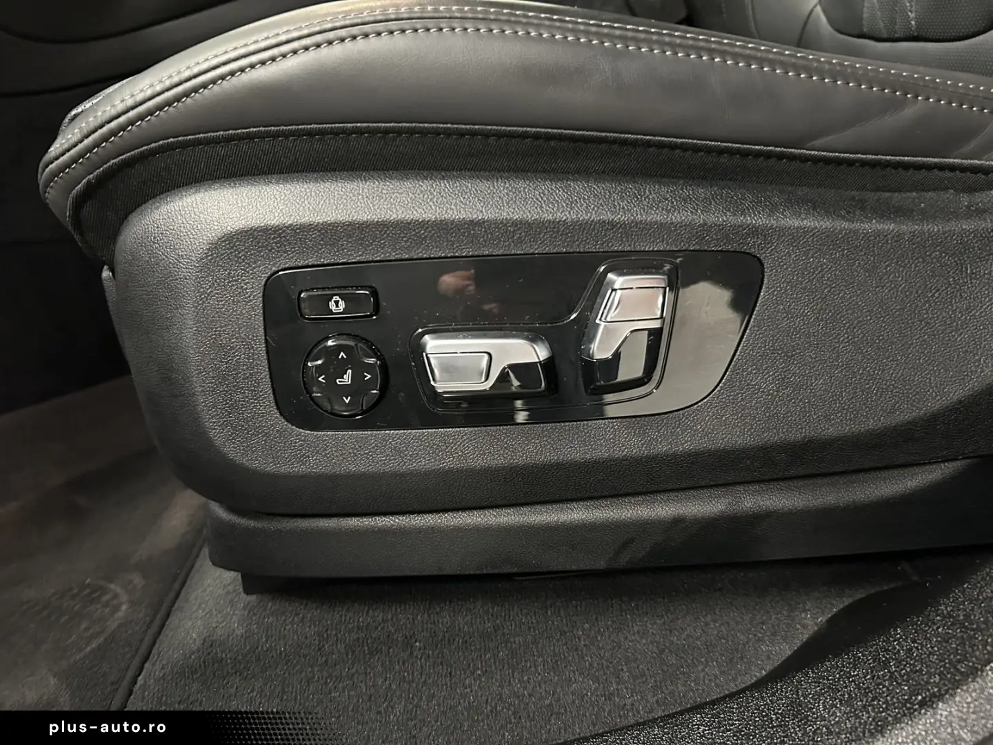 BMW X6 xDrive40d M Sport Sportpaket Standheizung  Sk