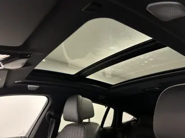 BMW X6 xDrive40d M Sport Sportpaket Standheizung  Sk