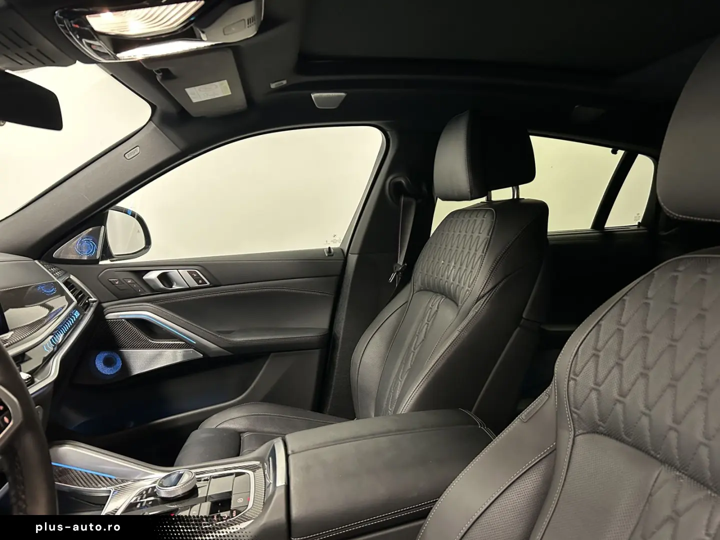 BMW X6 xDrive40d M Sport Sportpaket Standheizung  Sk