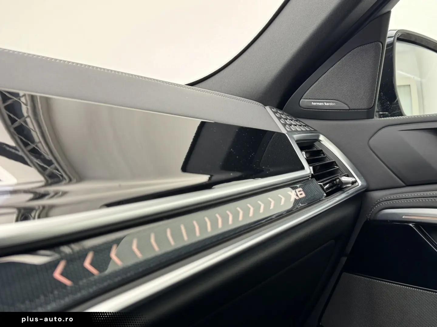 BMW X6 xDrive30d M Sport Pro 22Zoll AHK Pano ACC