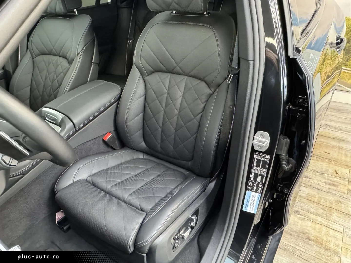 BMW X6 xDrive30d M Sport Pro 22Zoll AHK Pano ACC