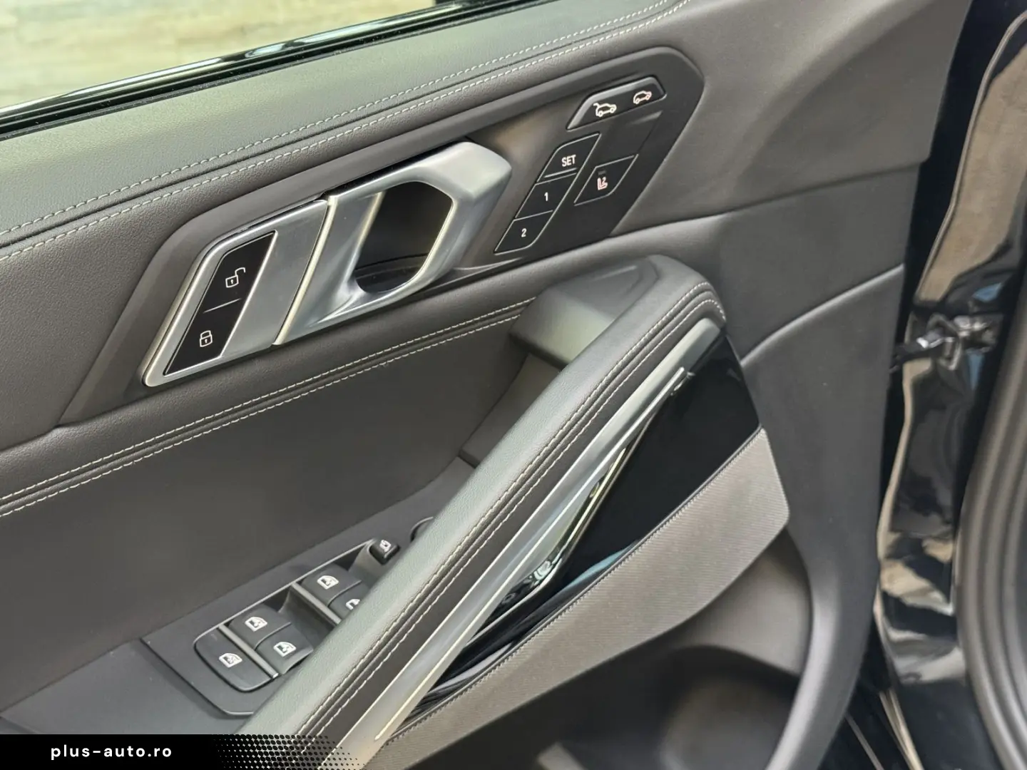 BMW X6 xDrive30d M Sport Pro 22Zoll AHK Pano ACC