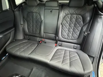 BMW X6 xDrive30d M Sport Pro 22Zoll AHK Pano ACC