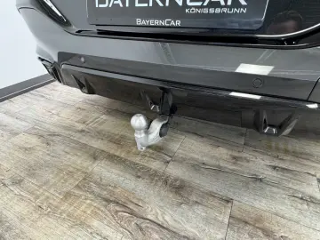 BMW X6 xDrive30d M Sport Pro 22Zoll AHK Pano ACC