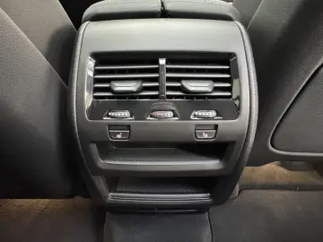 BMW X6 xDrive30d M Sport Pro 22Zoll AHK Pano ACC