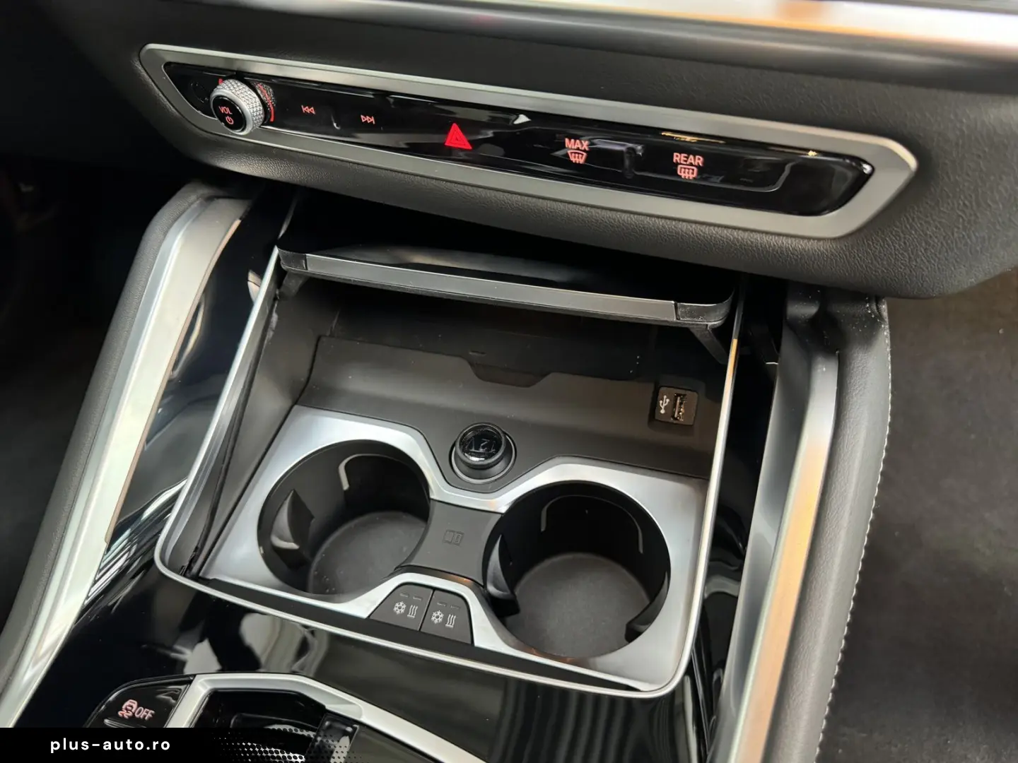 BMW X6 xDrive30d M Sport Pro 22Zoll AHK Pano ACC