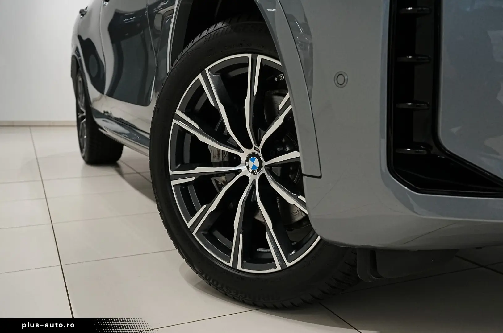 BMW X6 30d M-PAKET HUD SOFT MASAG MEMO 3D LASER H&K