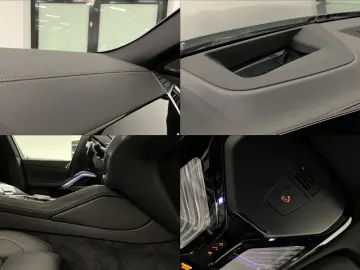 BMW X6 30d M-PAKET HUD SOFT MASAG MEMO 3D LASER H&K