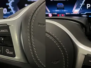 BMW X6 30d M-PAKET HUD SOFT MASAG MEMO 3D LASER H&K