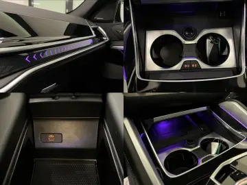 BMW X6 30d M-PAKET HUD SOFT MASAG MEMO 3D LASER H&K