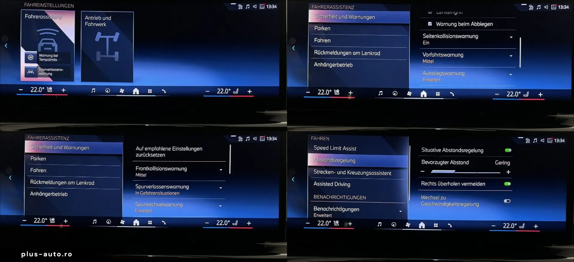 BMW X6 30d M-PAKET HUD SOFT MASAG MEMO 3D LASER H&K