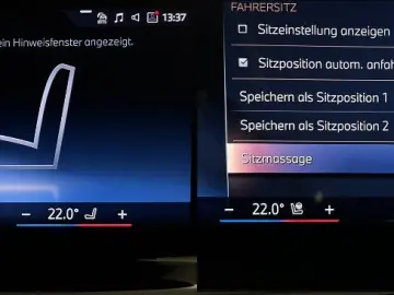 BMW X6 30d M-PAKET HUD SOFT MASAG MEMO 3D LASER H&K