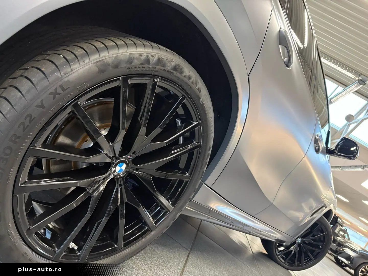 BMW X6 xDrive40d M Sport Pro DA PA Prof Pano H K 22