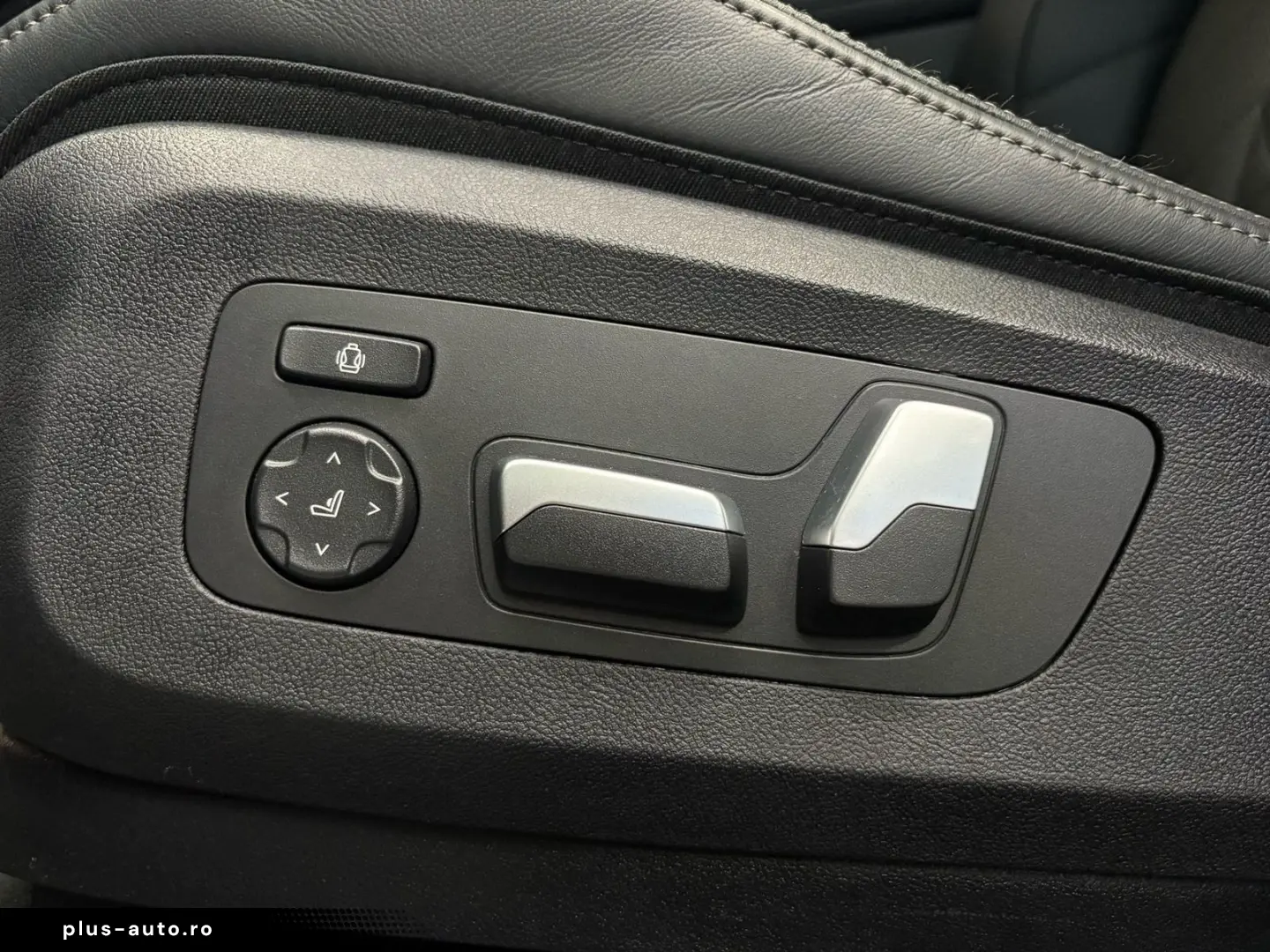 BMW X6 xDrive40d M Sport Pro DA PA Prof Pano H K 22