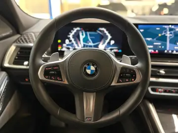 BMW X6 xDrive40d M Sport Pro DA PA Prof Pano H K 22