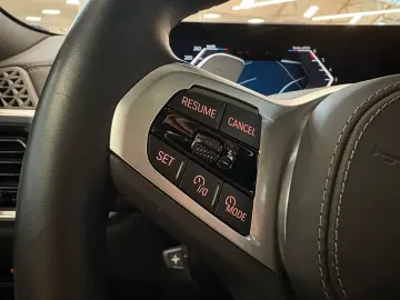 BMW X6 xDrive40d M Sport Pro DA PA Prof Pano H K 22