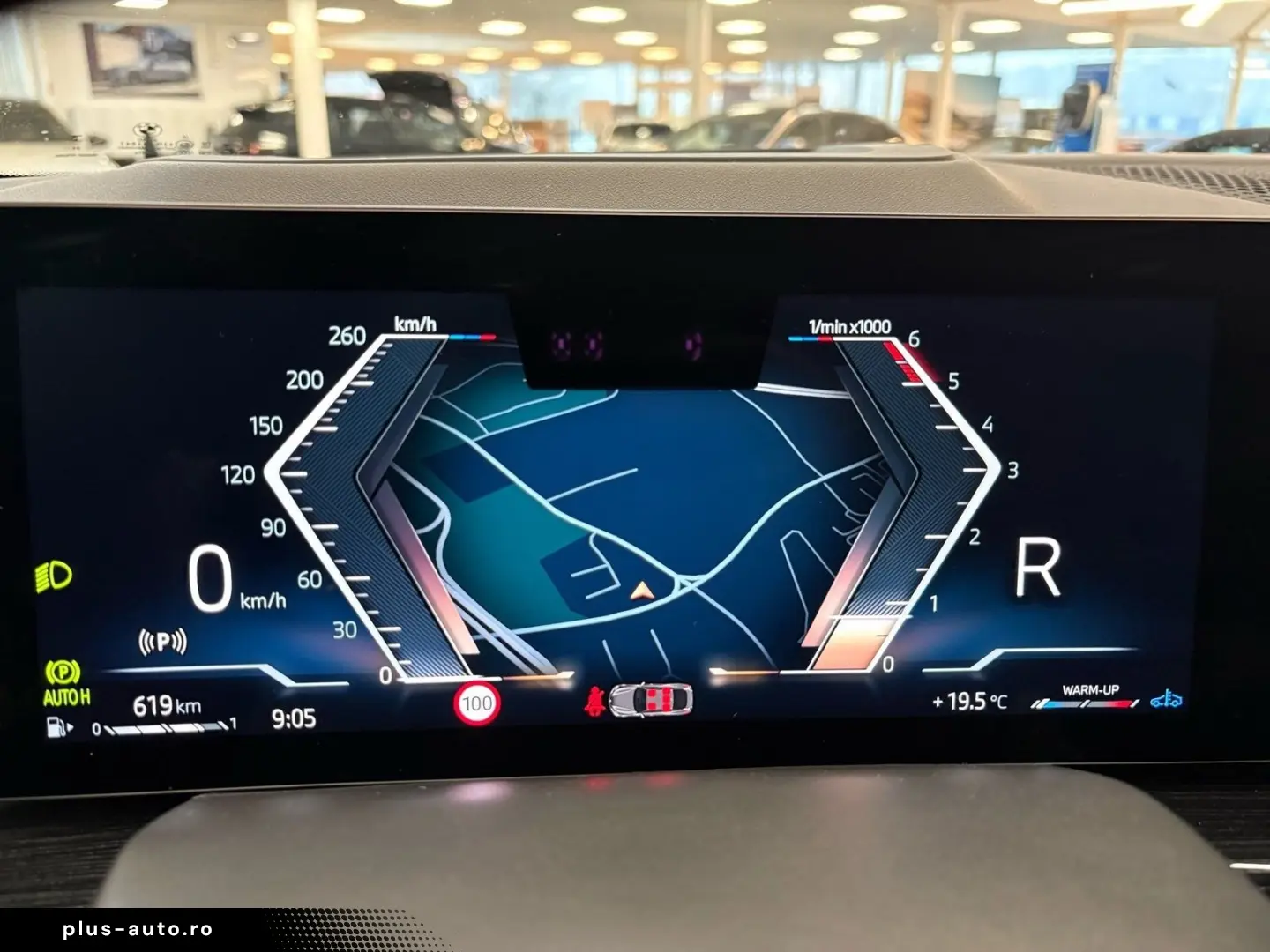 BMW X6 xDrive40d M Sport Pro DA PA Prof Pano H K 22