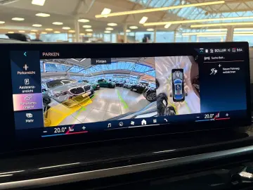 BMW X6 xDrive40d M Sport Pro DA PA Prof Pano H K 22