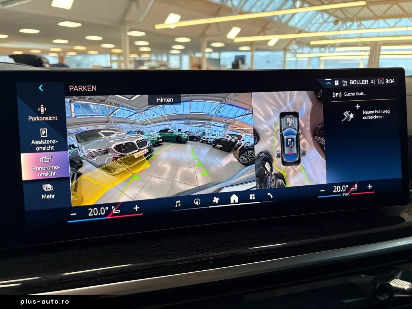 BMW X6 xDrive40d M Sport Pro DA PA Prof Pano H K 22