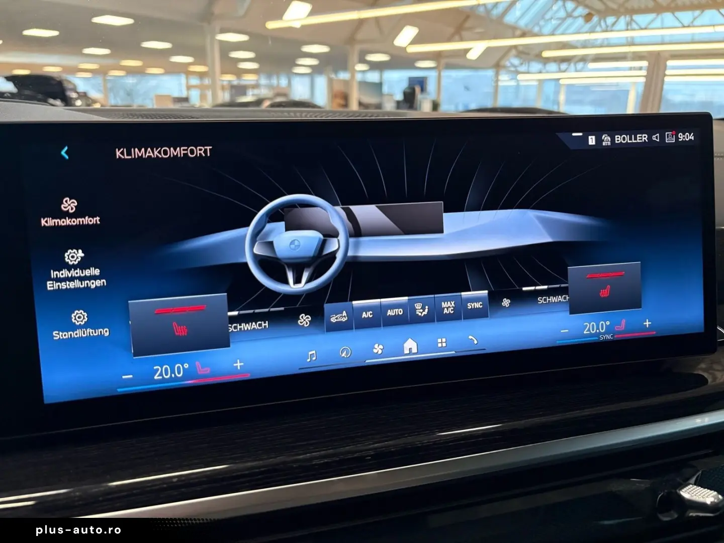 BMW X6 xDrive40d M Sport Pro DA PA Prof Pano H K 22