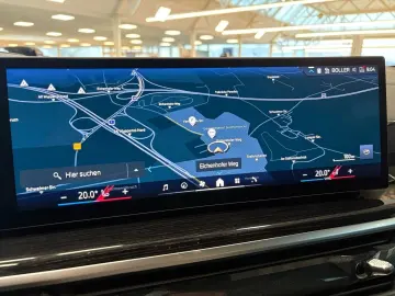 BMW X6 xDrive40d M Sport Pro DA PA Prof Pano H K 22