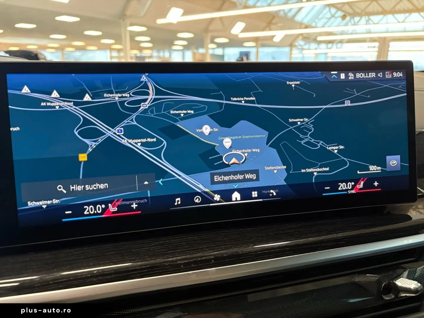 BMW X6 xDrive40d M Sport Pro DA PA Prof Pano H K 22