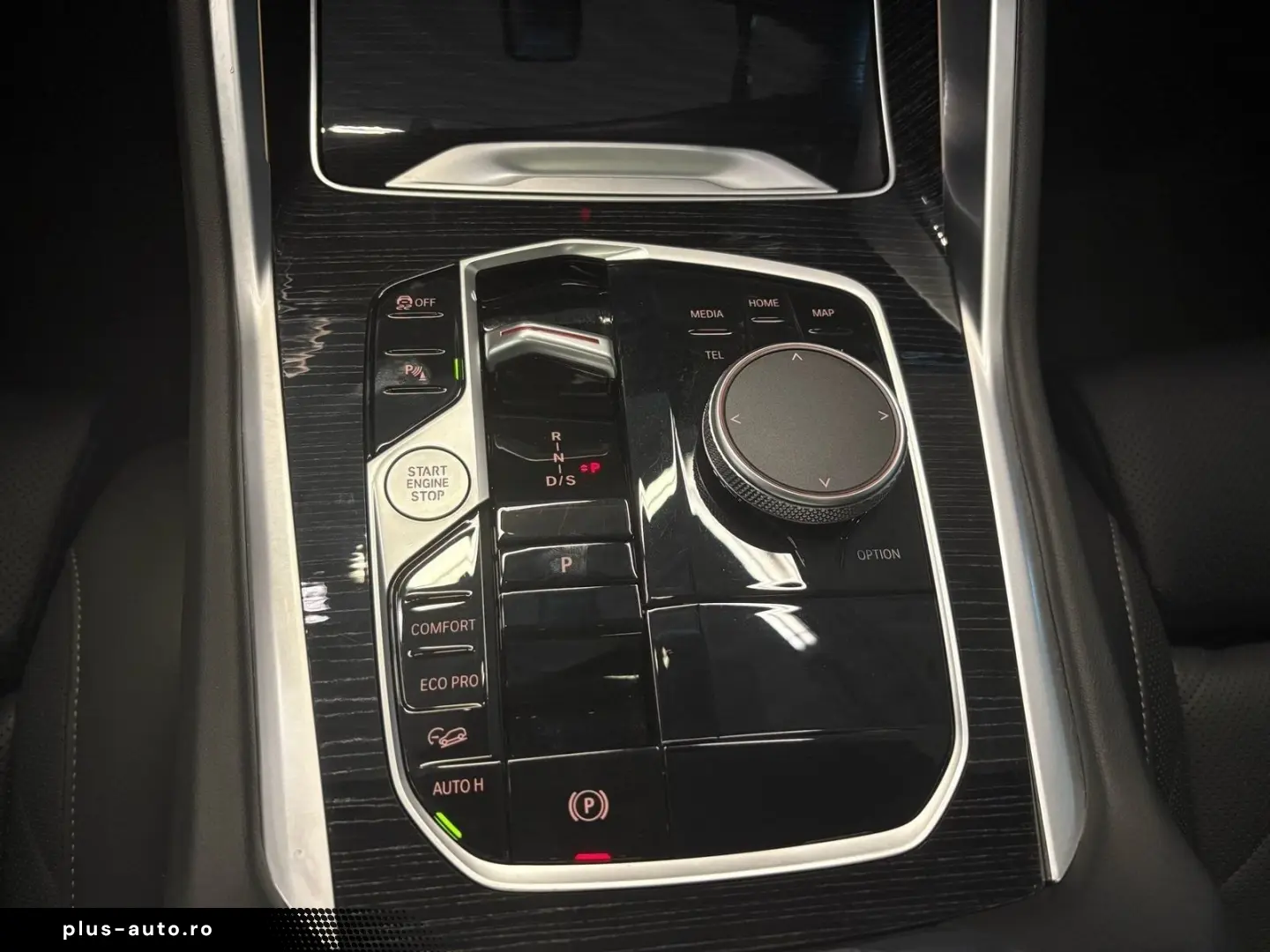 BMW X6 xDrive40d M Sport Pro DA PA Prof Pano H K 22