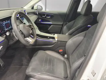 MERCEDES-BENZ GLC 300 e 4M AMG LINE ADVANCED PLUS AH&hellip;