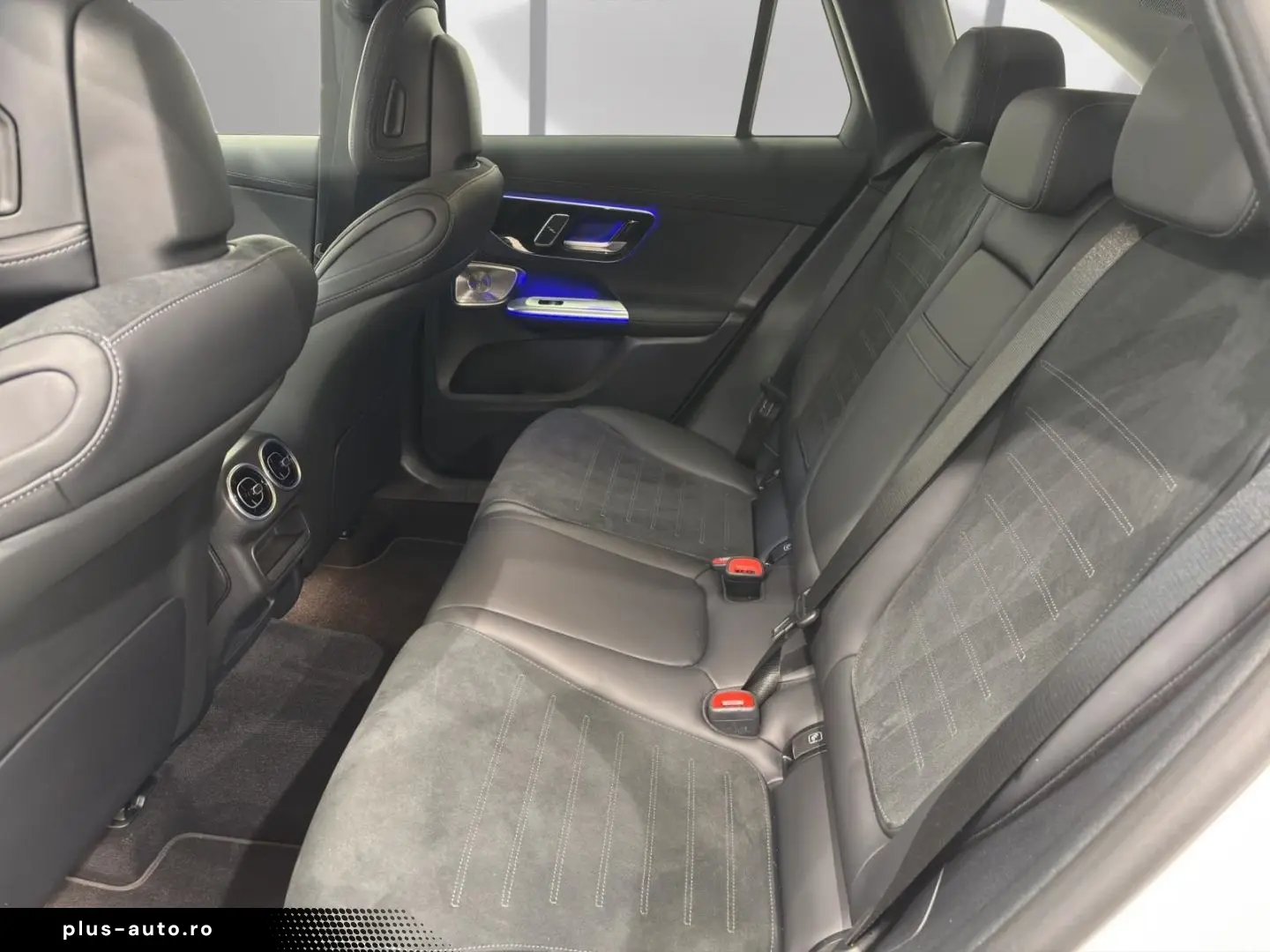 MERCEDES-BENZ GLC 300 e 4M AMG LINE ADVANCED PLUS AH&hellip;