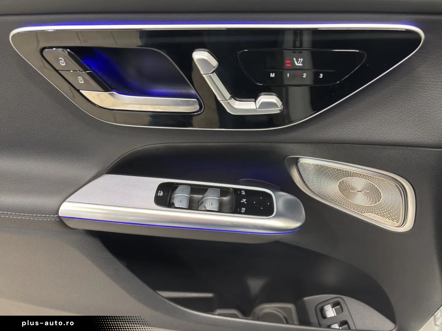 MERCEDES-BENZ GLC 300 e 4M AMG LINE ADVANCED PLUS AH&hellip;