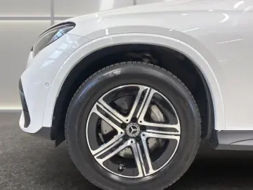 MERCEDES-BENZ GLC 300 e 4M AMG LINE ADVANCED PLUS AH&hellip;