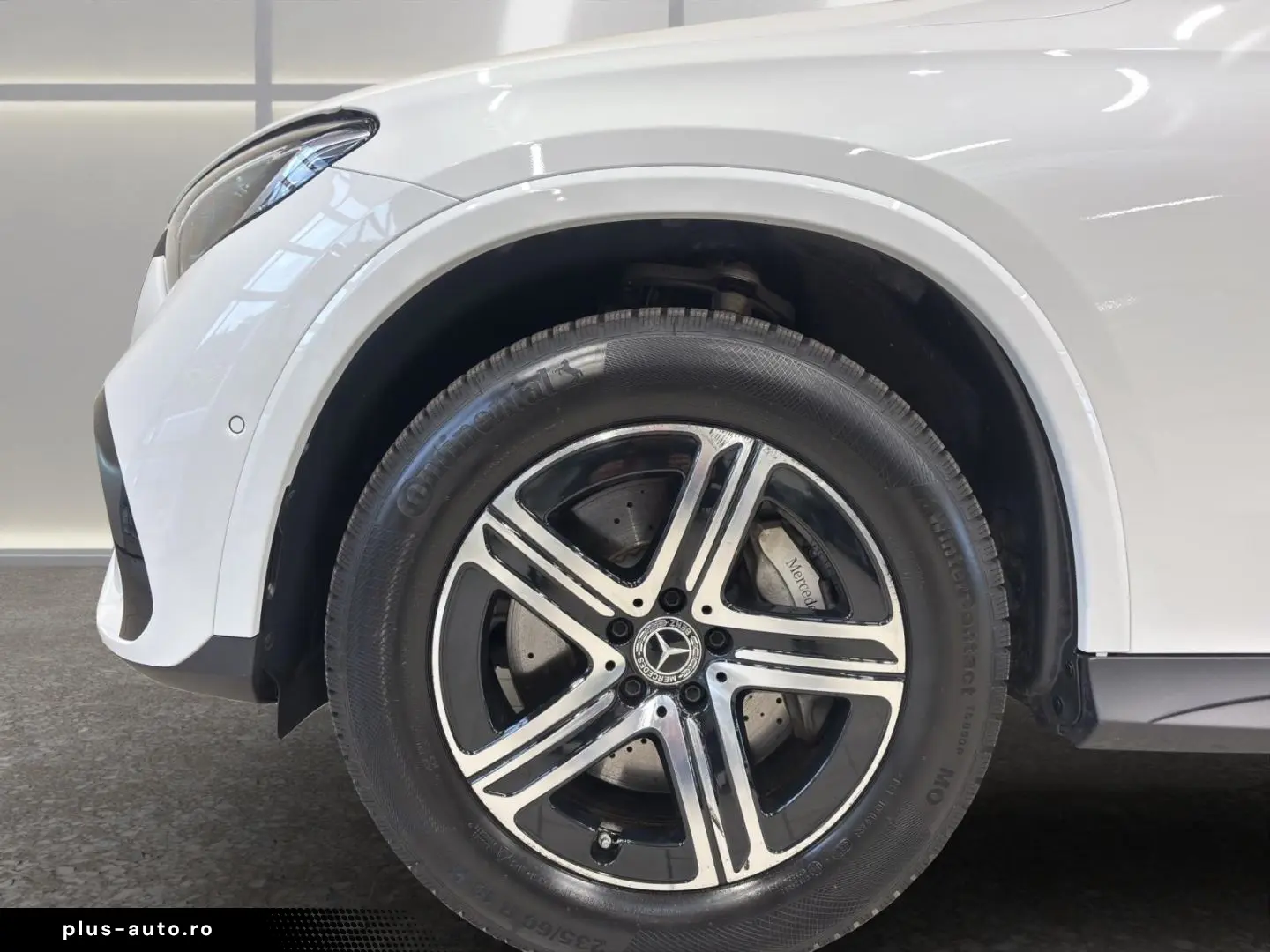 MERCEDES-BENZ GLC 300 e 4M AMG LINE ADVANCED PLUS AH&hellip;