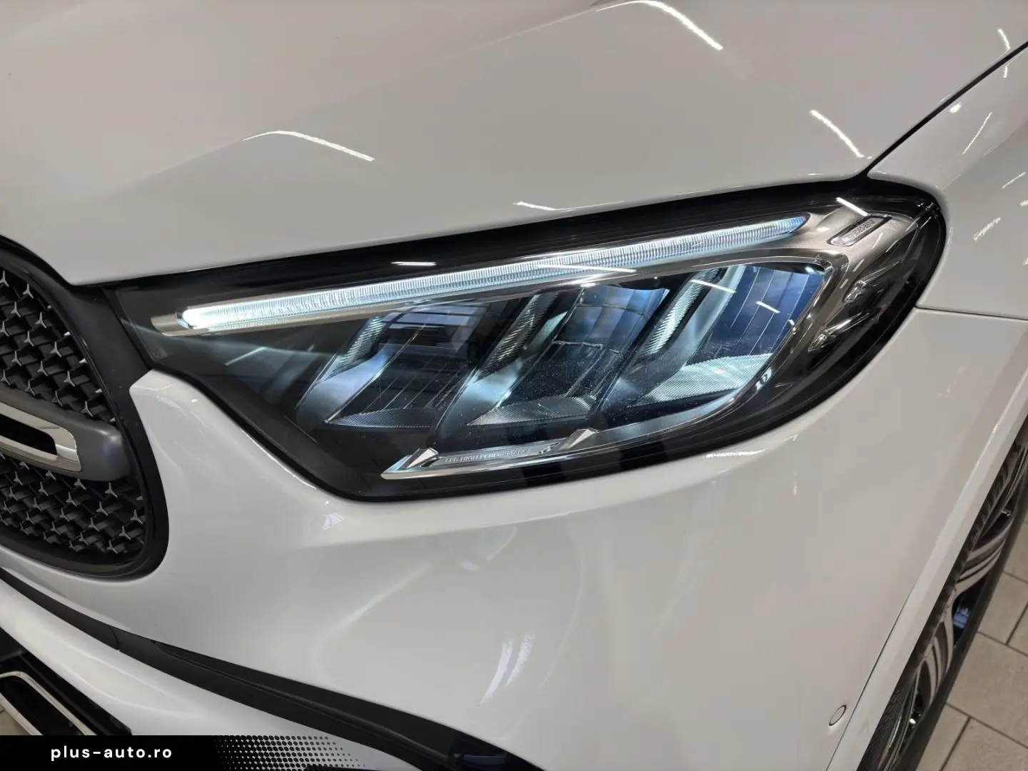 MERCEDES-BENZ GLC 300 e 4M AMG LINE ADVANCED PLUS AH&hellip;